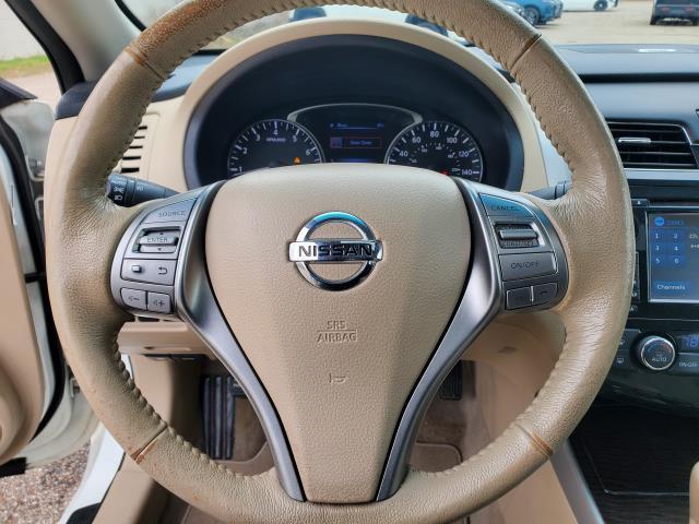 used 2014 Nissan Altima car, priced at $9,997