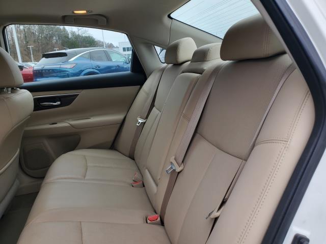 used 2014 Nissan Altima car, priced at $9,997