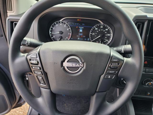 new 2026 Nissan Frontier car, priced at $36,148