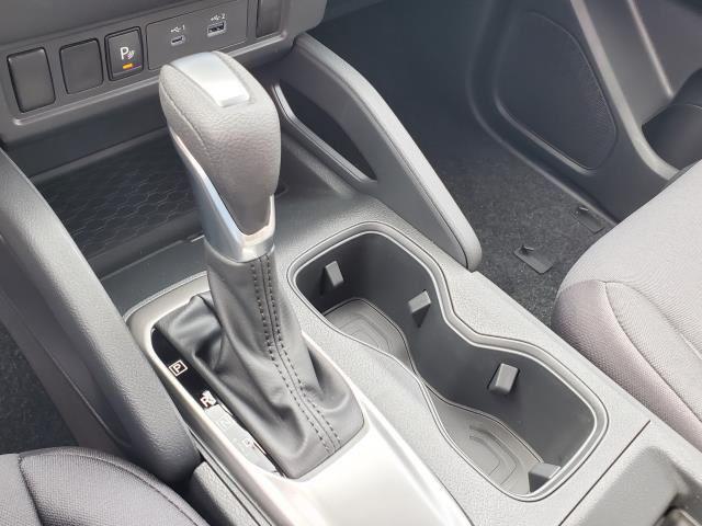 new 2026 Nissan Frontier car, priced at $36,148