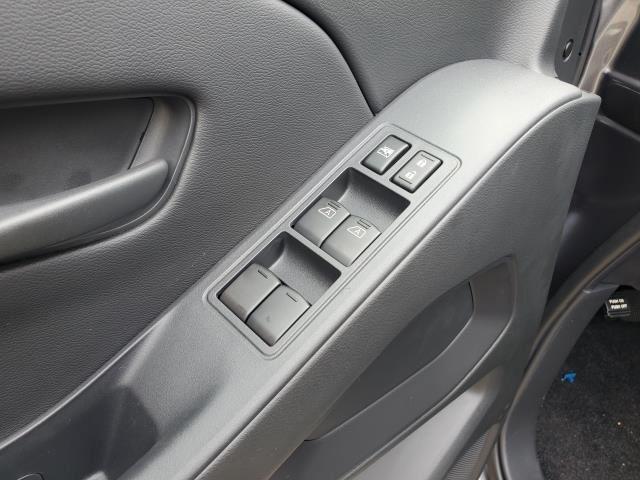 new 2026 Nissan Frontier car, priced at $36,148