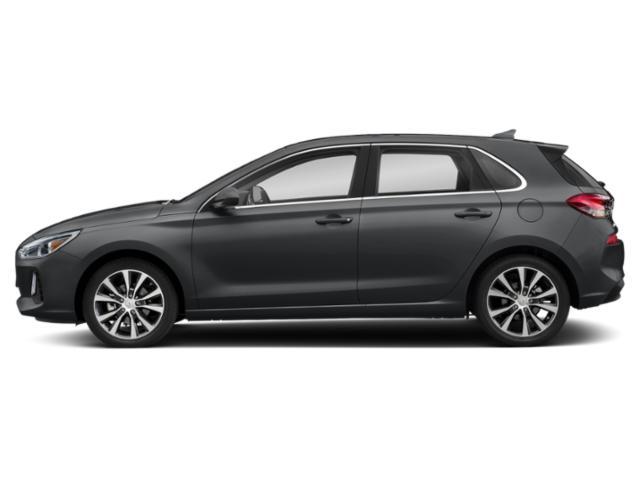 used 2018 Hyundai Elantra GT car, priced at $12,998