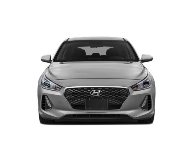 used 2018 Hyundai Elantra GT car, priced at $12,998