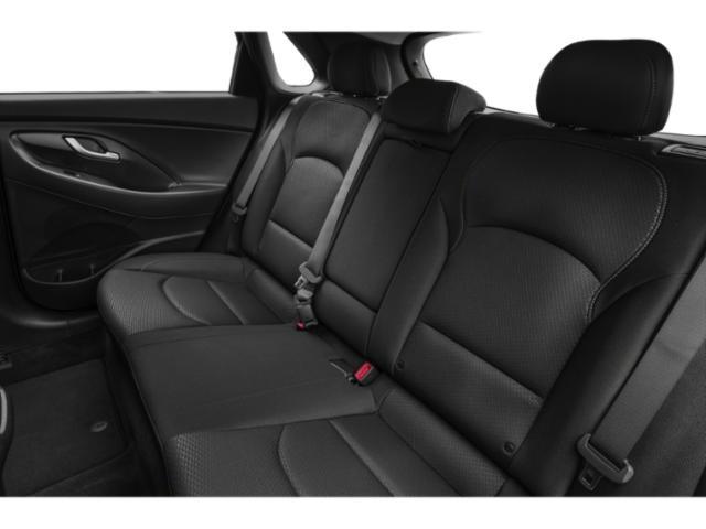 used 2018 Hyundai Elantra GT car, priced at $12,998