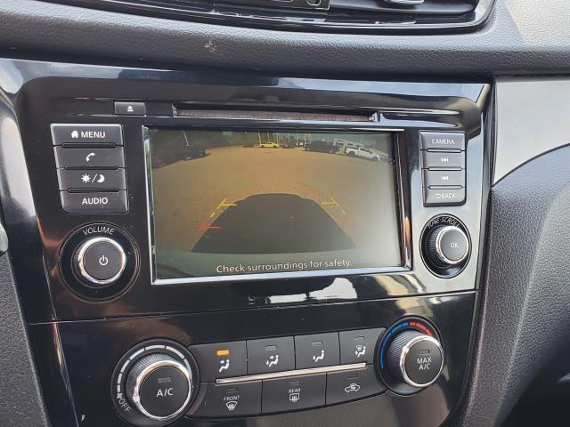 used 2021 Nissan Rogue Sport car, priced at $14,998