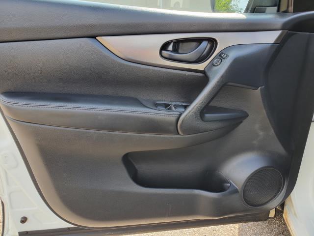 used 2021 Nissan Rogue Sport car, priced at $14,998