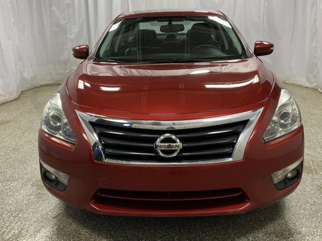 used 2015 Nissan Altima car, priced at $8,998