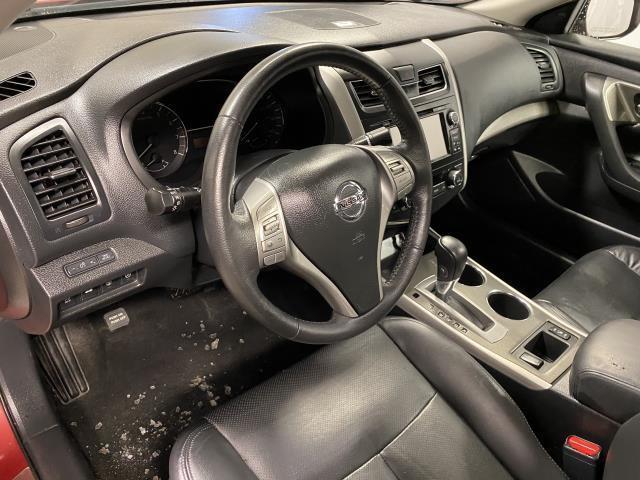 used 2015 Nissan Altima car, priced at $8,998