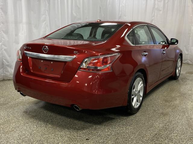 used 2015 Nissan Altima car, priced at $8,998