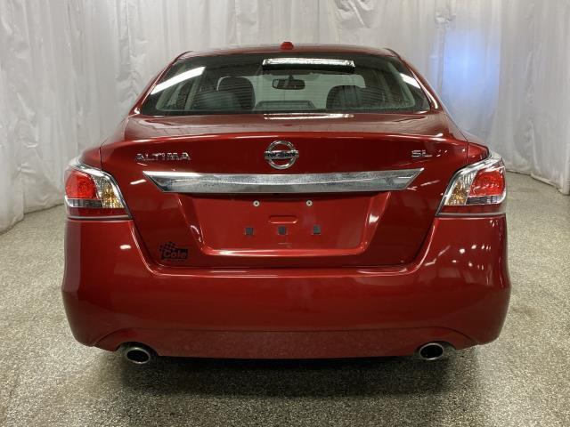 used 2015 Nissan Altima car, priced at $8,998