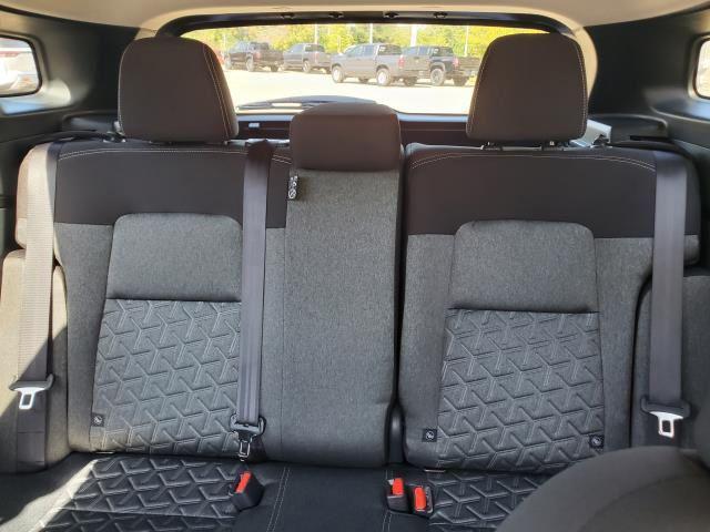 new 2026 Nissan Kicks car, priced at $27,811