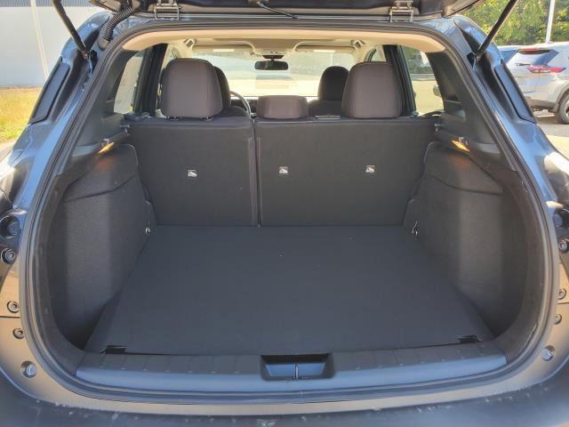 new 2026 Nissan Kicks car, priced at $27,811