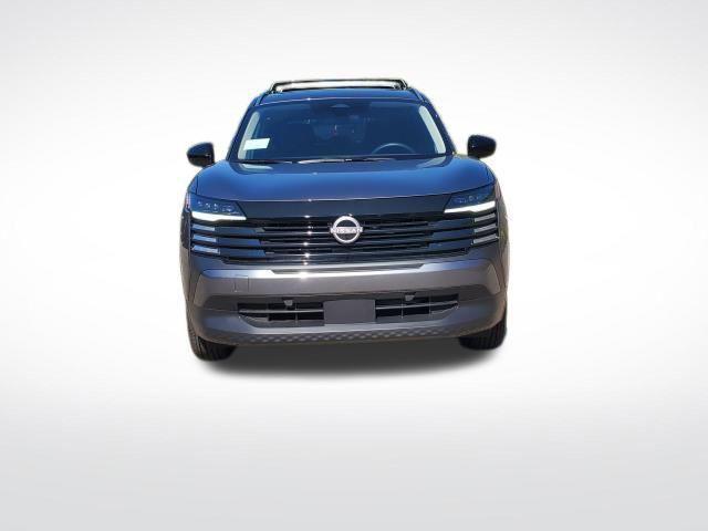 new 2026 Nissan Kicks car, priced at $27,811