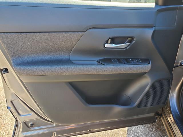 new 2026 Nissan Kicks car, priced at $27,811