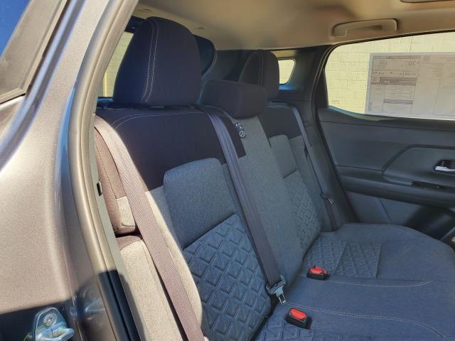 new 2026 Nissan Kicks car, priced at $27,811