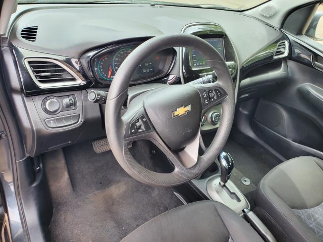 used 2021 Chevrolet Spark car, priced at $12,025