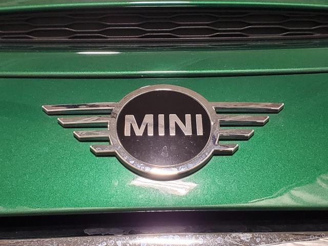used 2021 MINI Convertible car, priced at $27,288