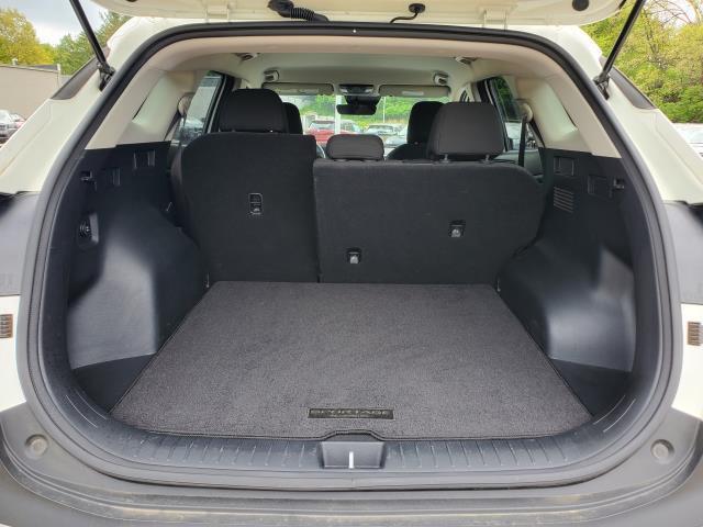 used 2024 Kia Sportage car, priced at $24,155