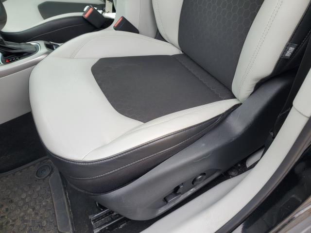 used 2018 Jeep Compass car, priced at $14,799