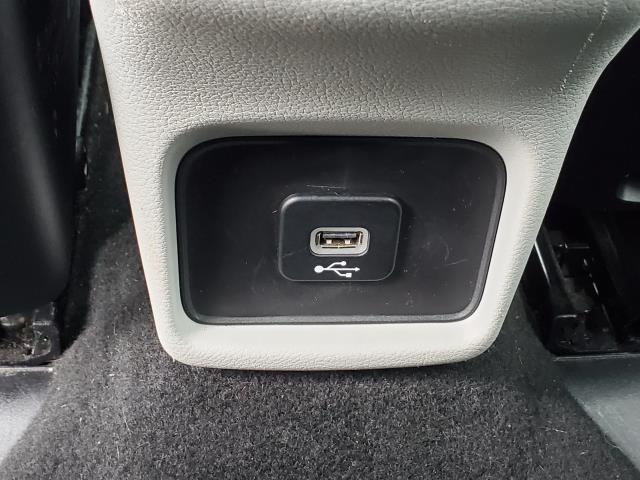 used 2018 Jeep Compass car, priced at $14,799
