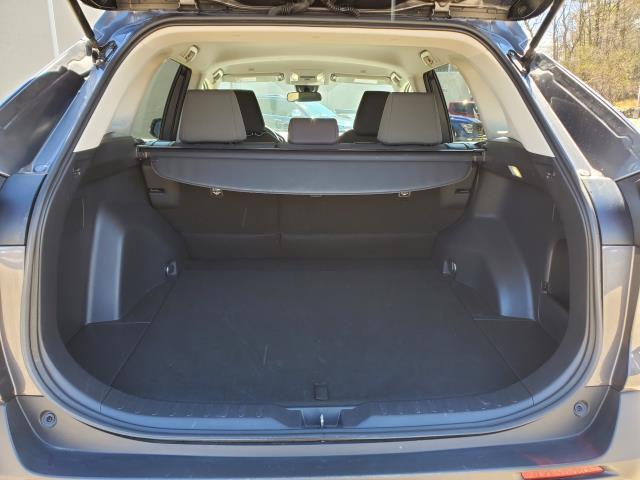 used 2024 Toyota RAV4 car, priced at $32,255