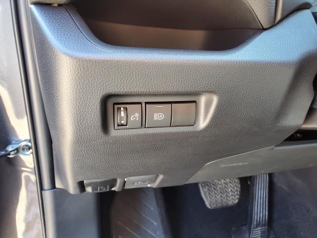 used 2024 Toyota RAV4 car, priced at $32,255