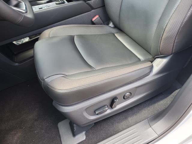 new 2025 Nissan Pathfinder car, priced at $43,884