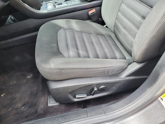 used 2017 Ford Fusion car, priced at $8,597