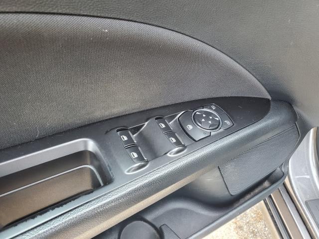 used 2017 Ford Fusion car, priced at $8,597