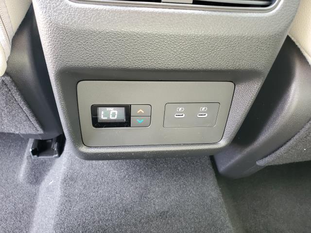 new 2025 Nissan Rogue car, priced at $41,094