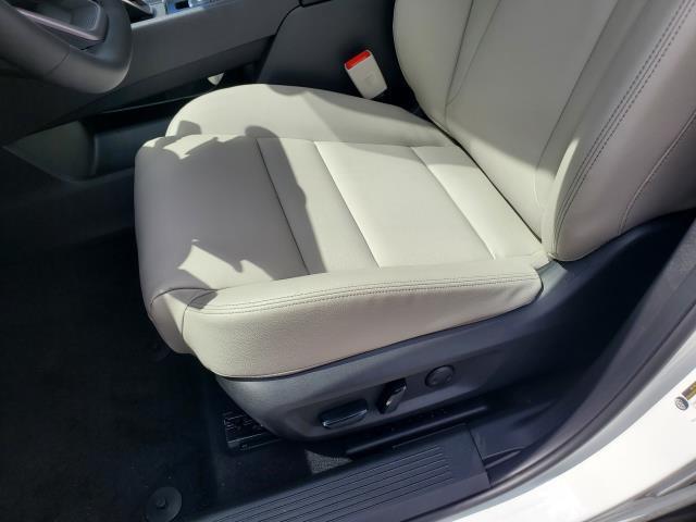 new 2025 Nissan Rogue car, priced at $41,094