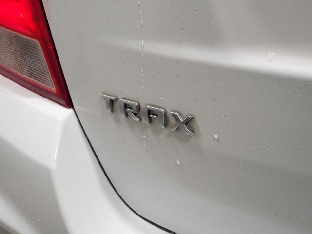 used 2020 Chevrolet Trax car, priced at $15,988