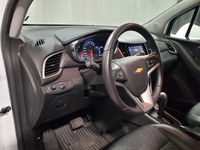 used 2020 Chevrolet Trax car, priced at $15,988