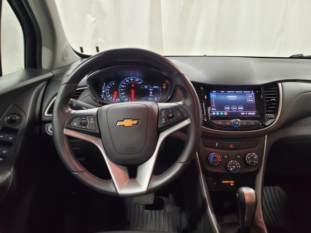 used 2020 Chevrolet Trax car, priced at $15,988