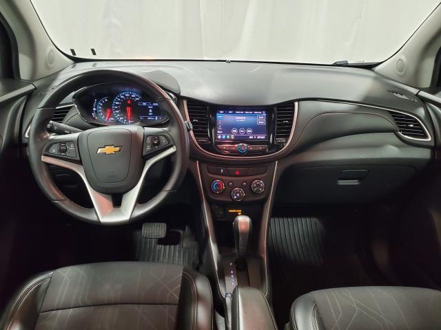 used 2020 Chevrolet Trax car, priced at $15,988