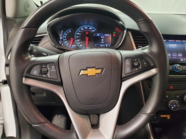 used 2020 Chevrolet Trax car, priced at $15,988