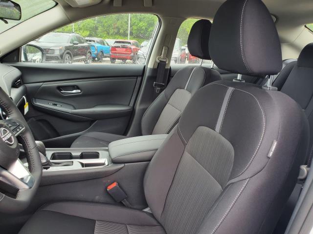 new 2025 Nissan Sentra car, priced at $24,317