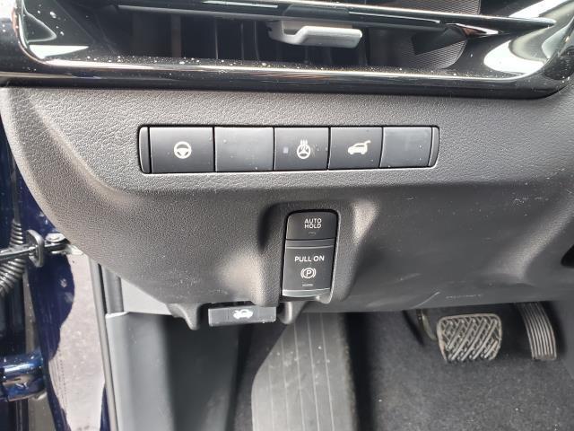 new 2025 Nissan Murano car, priced at $48,460