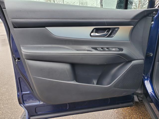 new 2025 Nissan Murano car, priced at $48,460