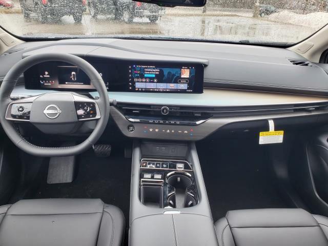 new 2025 Nissan Murano car, priced at $41,883