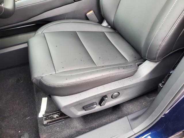 new 2025 Nissan Murano car, priced at $41,883
