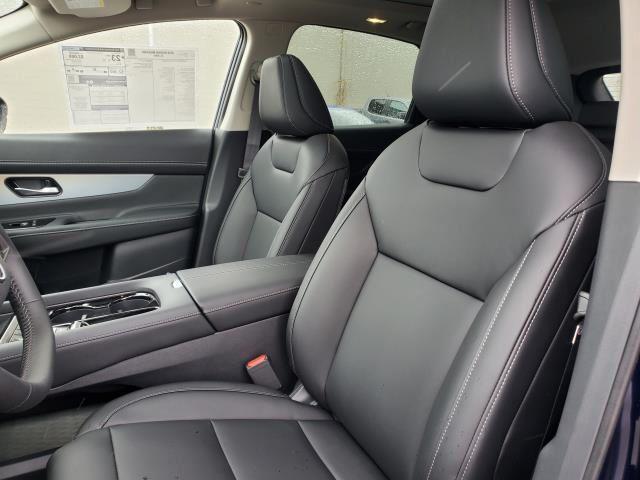 new 2025 Nissan Murano car, priced at $41,883