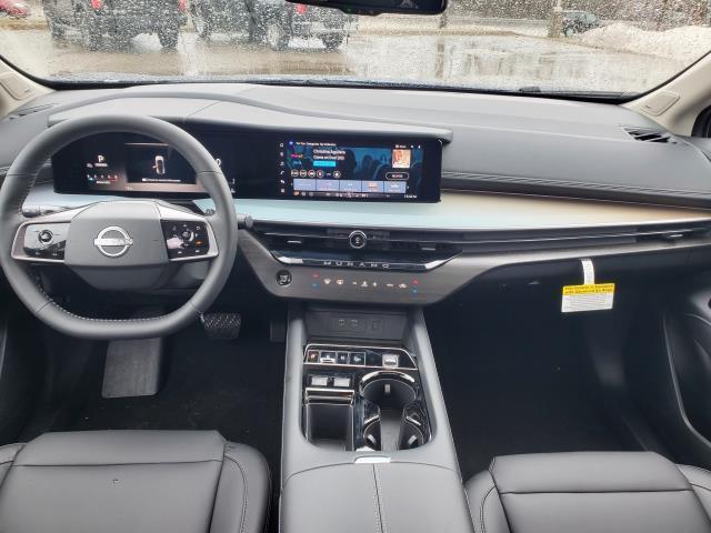 new 2025 Nissan Murano car, priced at $48,460