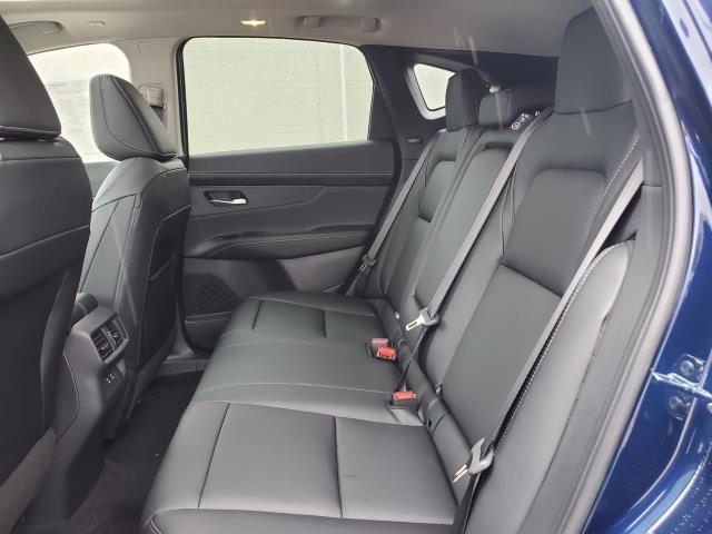 new 2025 Nissan Murano car, priced at $41,883