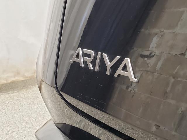 used 2023 Nissan ARIYA car, priced at $42,988