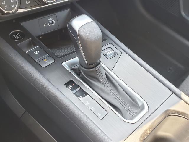 new 2025 Nissan Kicks car, priced at $24,718