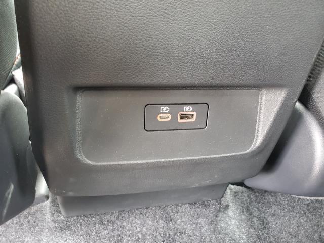 used 2024 Nissan Frontier car, priced at $35,525