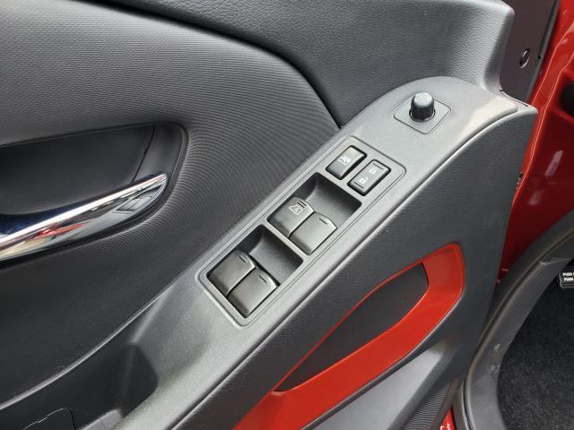 used 2024 Nissan Frontier car, priced at $35,525