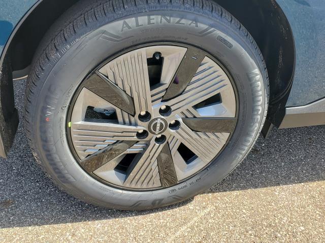 new 2025 Nissan Murano car, priced at $49,140