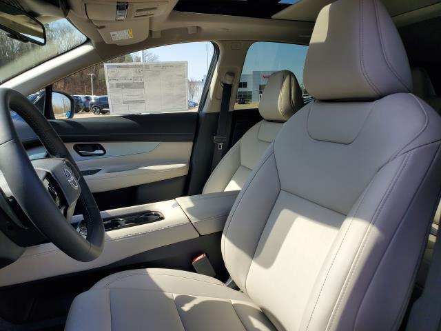 new 2025 Nissan Murano car, priced at $49,140